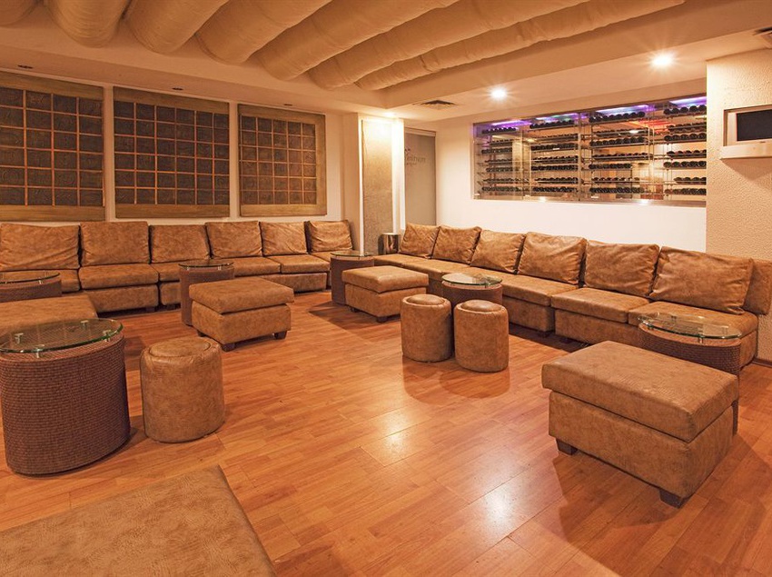 Hotel Crowne Plaza Tuxtla Gutierrez  | Tuxtla Gutierrez | Chiapas | México 3