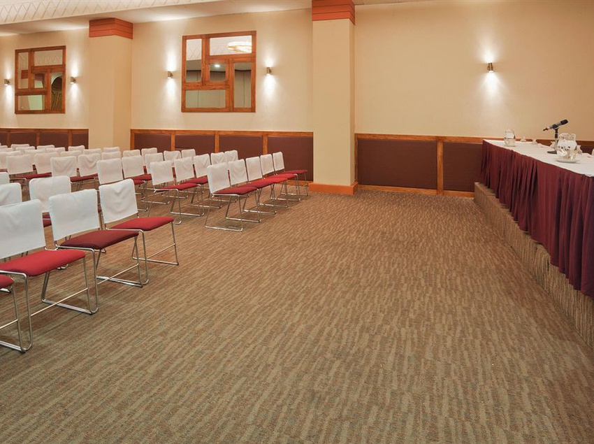 Hotel Crowne Plaza Tuxtla Gutierrez  | Tuxtla Gutierrez | Chiapas | México 4