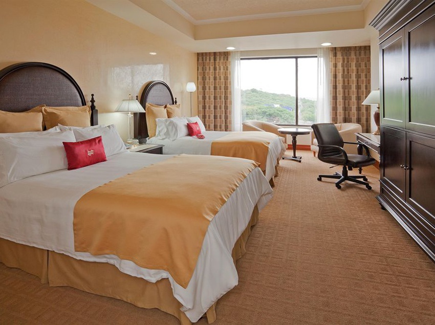 Hotel Crowne Plaza Tuxtla Gutierrez  | Tuxtla Gutierrez | Chiapas | México 6