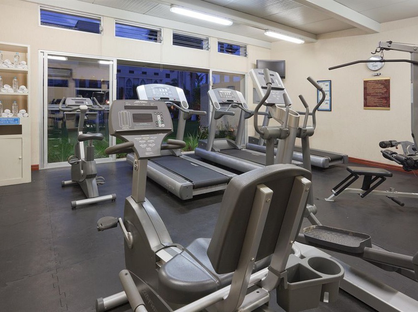 Hotel Crowne Plaza Tuxtla Gutierrez  | Tuxtla Gutierrez | Chiapas | México 7