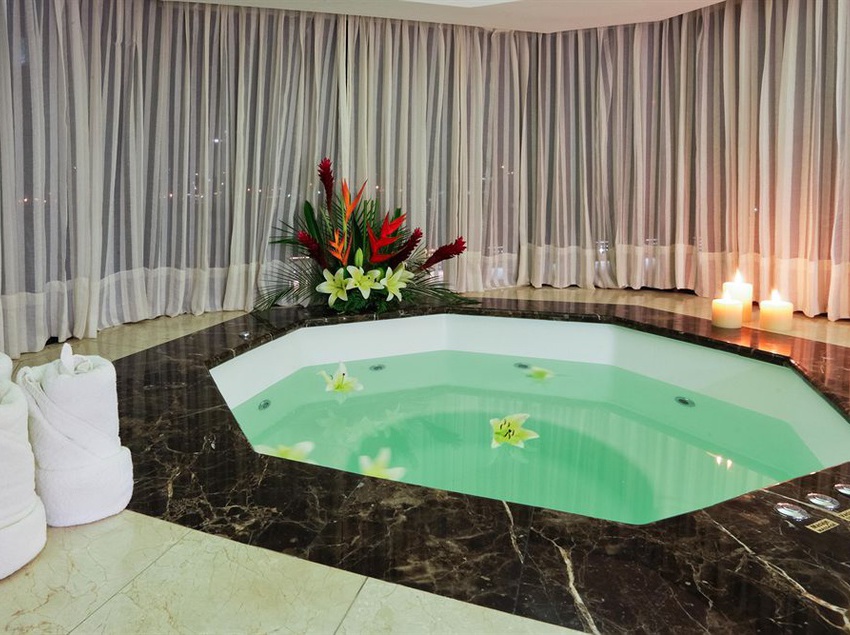 Hotel Crowne Plaza Tuxtla Gutierrez  | Tuxtla Gutierrez | Chiapas | México 8