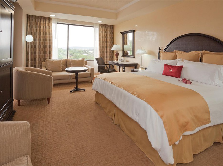 Hotel Crowne Plaza Tuxtla Gutierrez  | Tuxtla Gutierrez | Chiapas | México 9