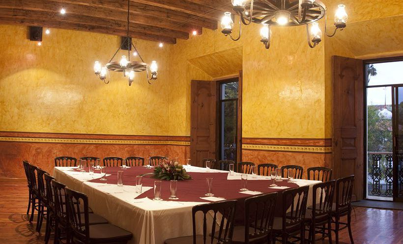 Hotel Ciudad Real Centro Historico  | San Cristóbal de las Casas | Chiapas | México 10