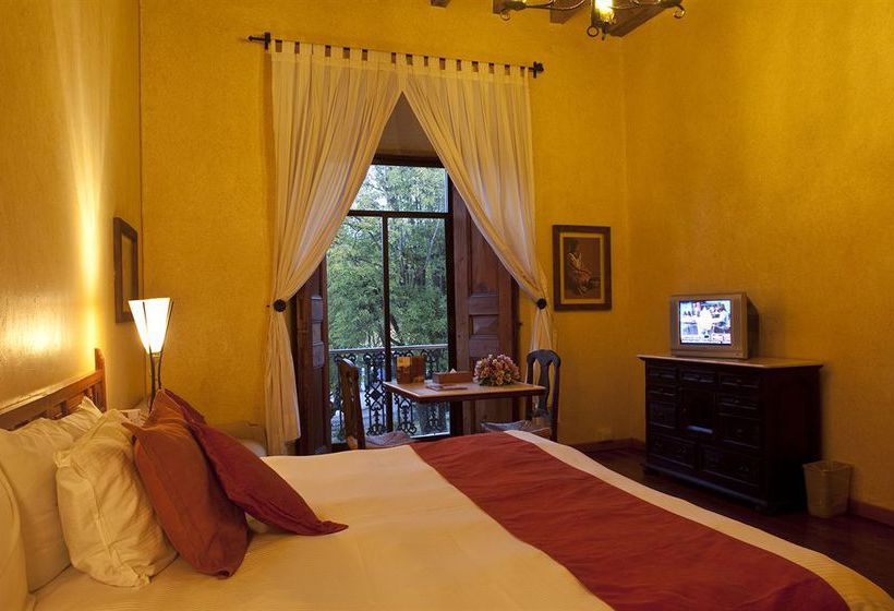 Hotel Ciudad Real Centro Historico  | San Cristóbal de las Casas | Chiapas | México 12