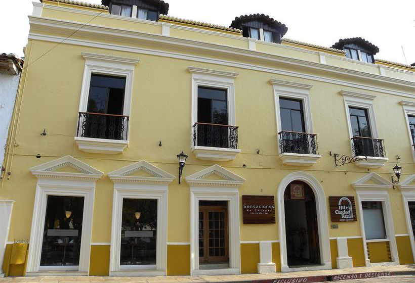 Hotel Ciudad Real Centro Historico  | San Cristóbal de las Casas | Chiapas | México 13