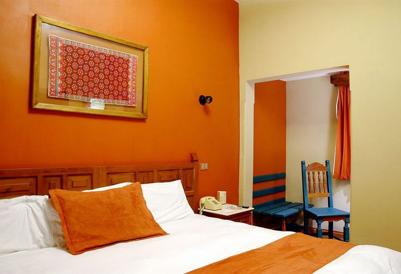 Hotel Ciudad Real Centro Historico  | San Cristóbal de las Casas | Chiapas | México 16