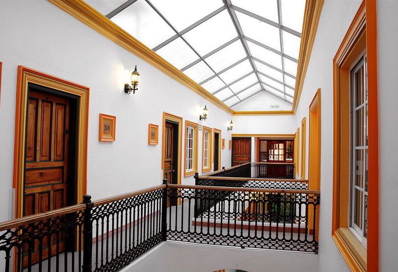 Hotel Ciudad Real Centro Historico  | San Cristóbal de las Casas | Chiapas | México 17