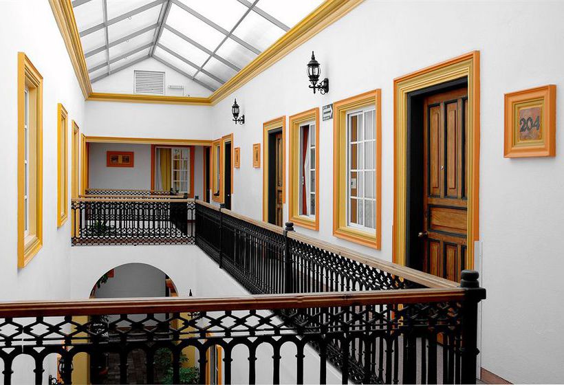 Hotel Ciudad Real Centro Historico  | San Cristóbal de las Casas | Chiapas | México 18