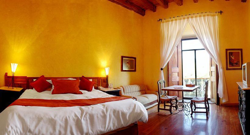 Hotel Ciudad Real Centro Historico  | San Cristóbal de las Casas | Chiapas | México 19