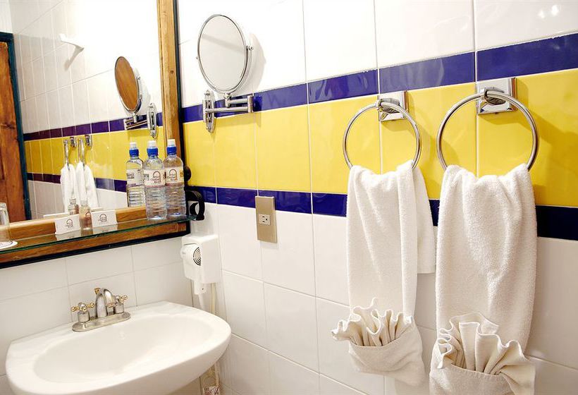 Hotel Ciudad Real Centro Historico  | San Cristóbal de las Casas | Chiapas | México 20