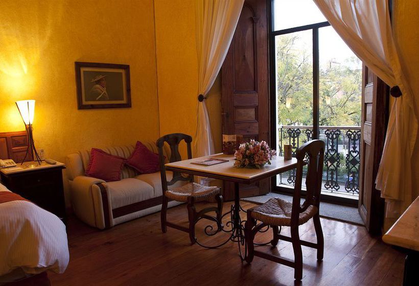 Hotel Ciudad Real Centro Historico  | San Cristóbal de las Casas | Chiapas | México 3