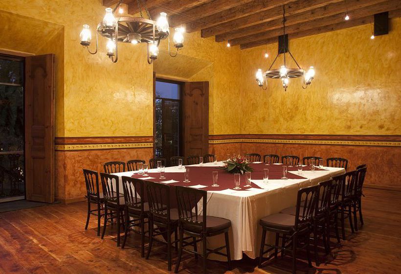 Hotel Ciudad Real Centro Historico  | San Cristóbal de las Casas | Chiapas | México 6