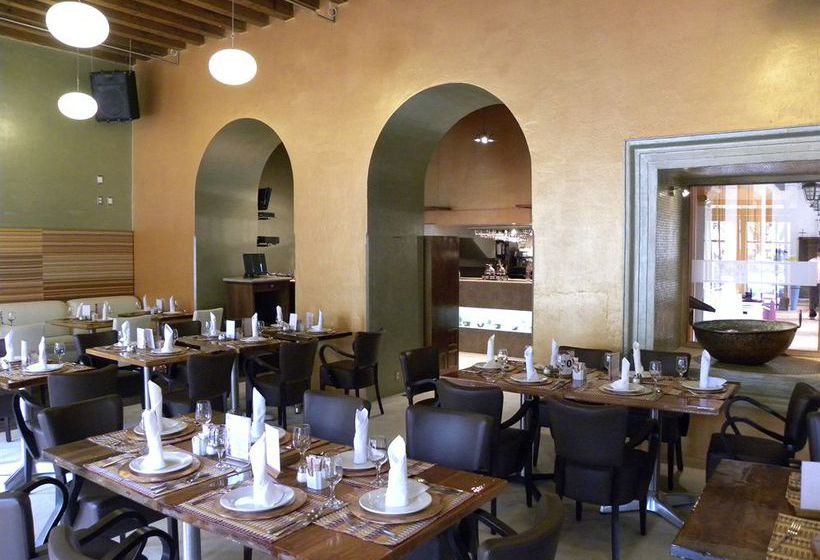 Hotel Ciudad Real Centro Historico  | San Cristóbal de las Casas | Chiapas | México 8