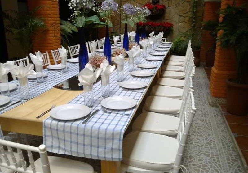 Hotel Carmen Caballero  | Tuxtla Gutierrez | Chiapas | México 1