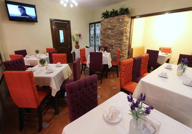 Hotel Carmen Caballero  | Tuxtla Gutierrez | Chiapas | México 2