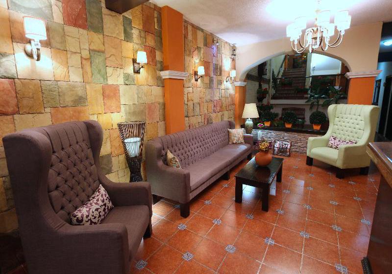 Hotel Carmen Caballero  | Tuxtla Gutierrez | Chiapas | México 5