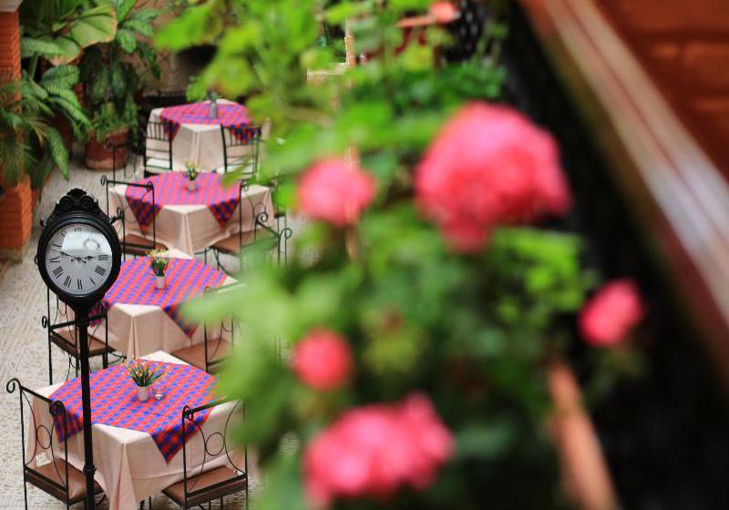 Hotel Carmen Caballero  | Tuxtla Gutierrez | Chiapas | México 7