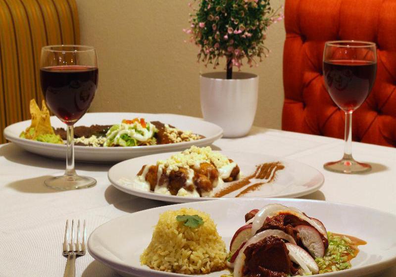 Hotel Carmen Caballero  | Tuxtla Gutierrez | Chiapas | México 8