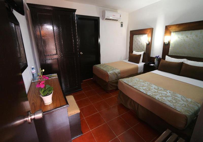Hotel Carmen Caballero  | Tuxtla Gutierrez | Chiapas | México 9