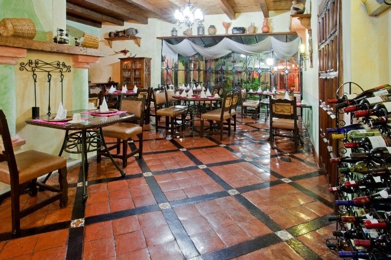 Hotel Flamboyant San Cristobal | San Cristóbal de las Casas | Chiapas |  Mexico