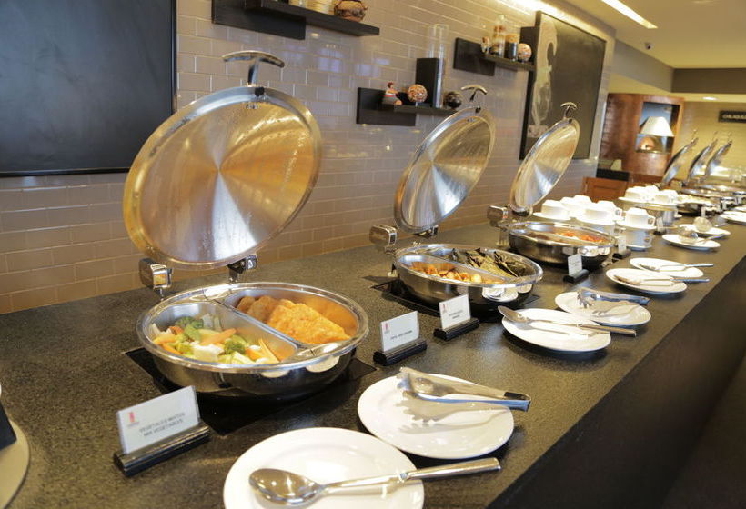 Hotel Marriott Tuxtla Gutierrez  | Tuxtla Gutierrez | Chiapas | México 1