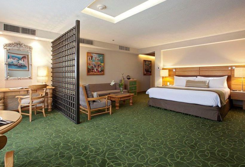 Hotel Marriott Tuxtla Gutierrez  | Tuxtla Gutierrez | Chiapas | México 10