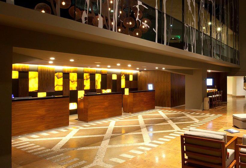 Hotel Marriott Tuxtla Gutierrez  | Tuxtla Gutierrez | Chiapas | México 11