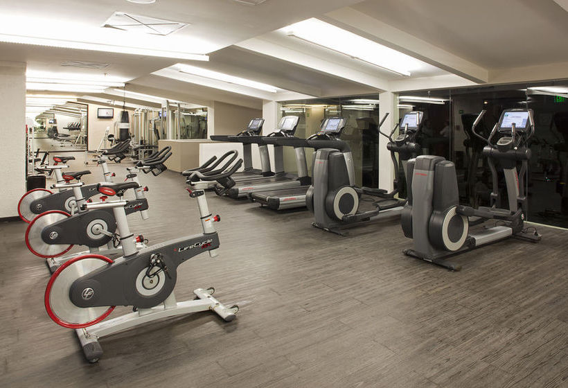 Hotel Marriott Tuxtla Gutierrez  | Tuxtla Gutierrez | Chiapas | México 12