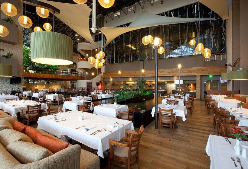 Hotel Marriott Tuxtla Gutierrez  | Tuxtla Gutierrez | Chiapas | México 13