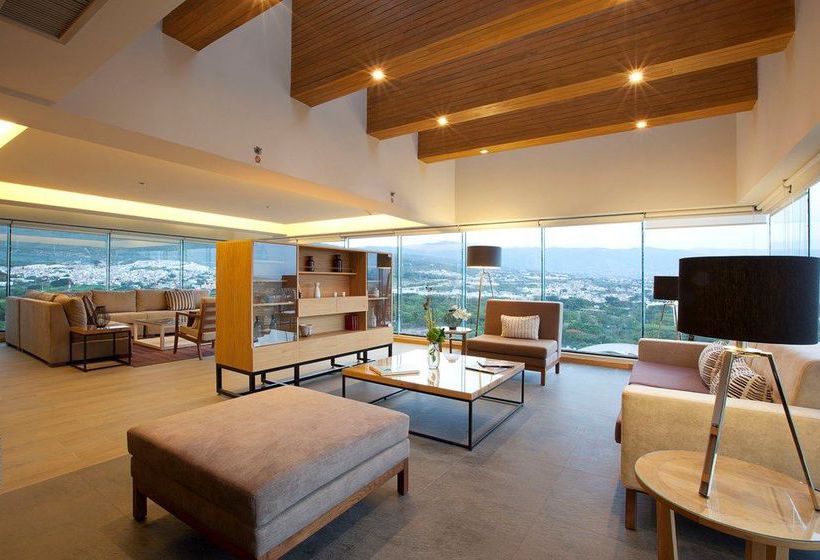 Hotel Marriott Tuxtla Gutierrez  | Tuxtla Gutierrez | Chiapas | México 16