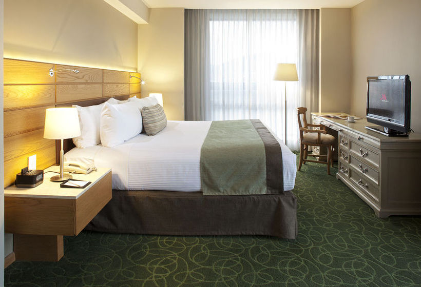 Hotel Marriott Tuxtla Gutierrez  | Tuxtla Gutierrez | Chiapas | México 17