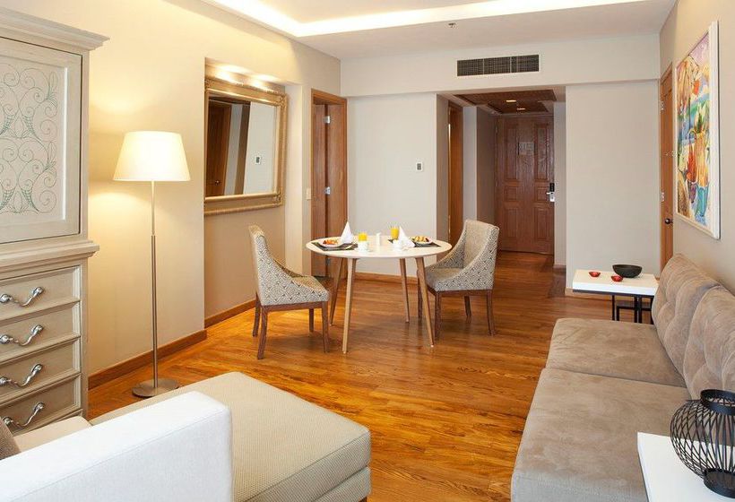 Hotel Marriott Tuxtla Gutierrez  | Tuxtla Gutierrez | Chiapas | México 18