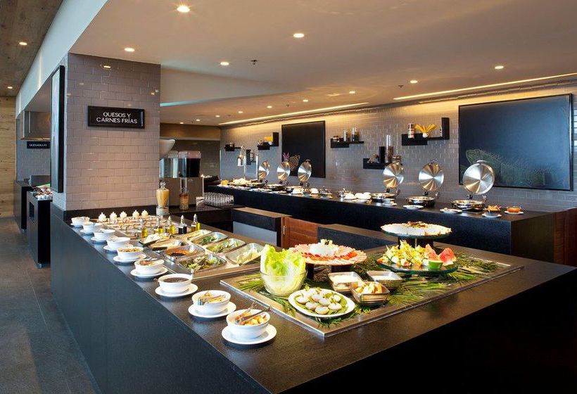 Hotel Marriott Tuxtla Gutierrez  | Tuxtla Gutierrez | Chiapas | México 19