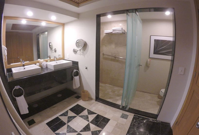 Hotel Marriott Tuxtla Gutierrez  | Tuxtla Gutierrez | Chiapas | México 2