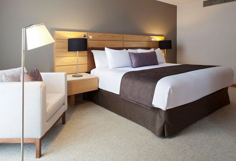 Hotel Marriott Tuxtla Gutierrez  | Tuxtla Gutierrez | Chiapas | México 20