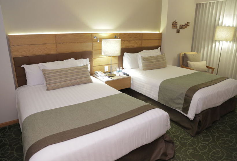 Hotel Marriott Tuxtla Gutierrez  | Tuxtla Gutierrez | Chiapas | México 3