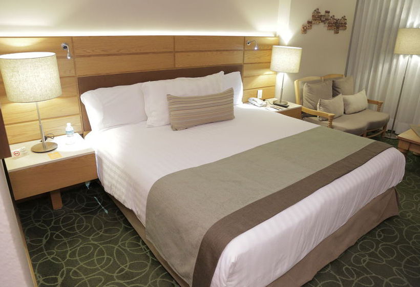 Hotel Marriott Tuxtla Gutierrez  | Tuxtla Gutierrez | Chiapas | México 4