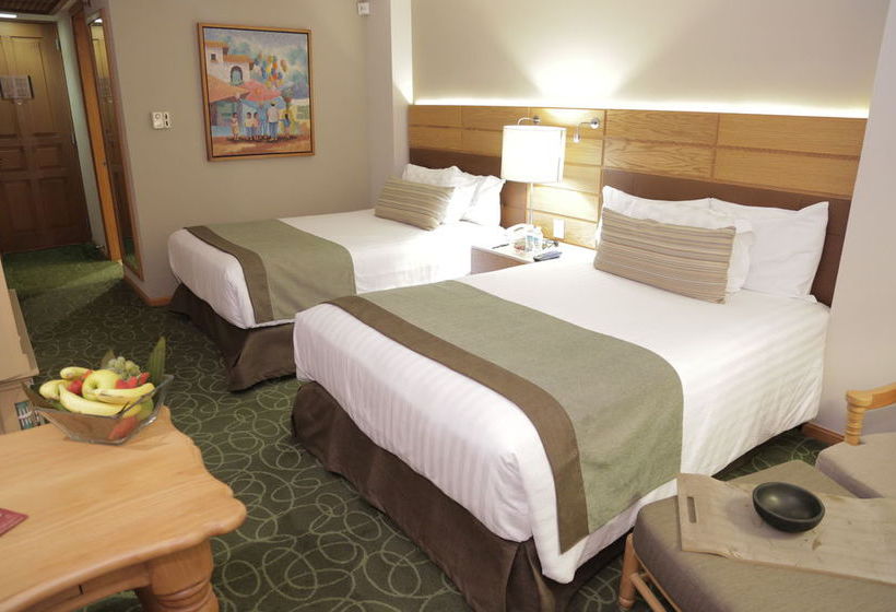 Hotel Marriott Tuxtla Gutierrez  | Tuxtla Gutierrez | Chiapas | México 5