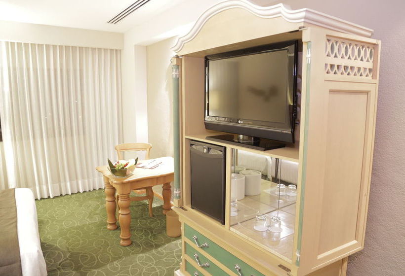 Hotel Marriott Tuxtla Gutierrez  | Tuxtla Gutierrez | Chiapas | México 6