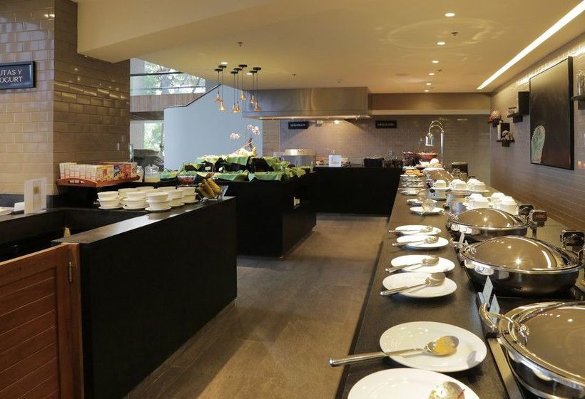 Hotel Marriott Tuxtla Gutierrez  | Tuxtla Gutierrez | Chiapas | México 7