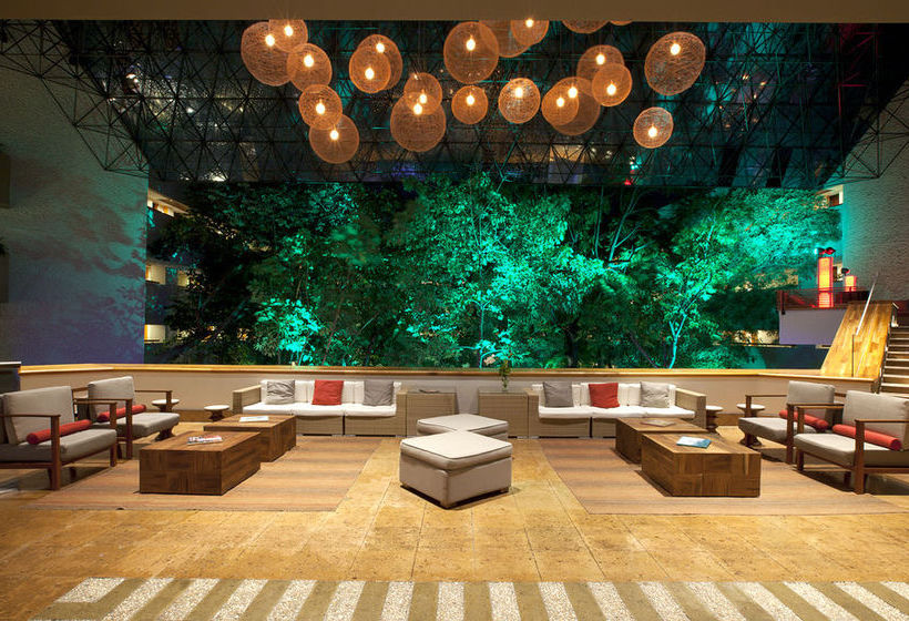 Hotel Marriott Tuxtla Gutierrez  | Tuxtla Gutierrez | Chiapas | México 8