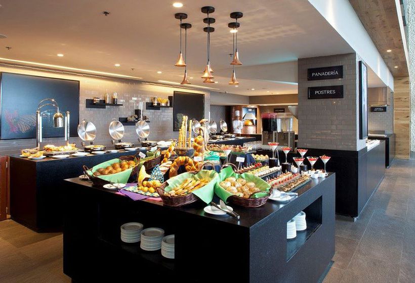 Hotel Marriott Tuxtla Gutierrez  | Tuxtla Gutierrez | Chiapas | México 9