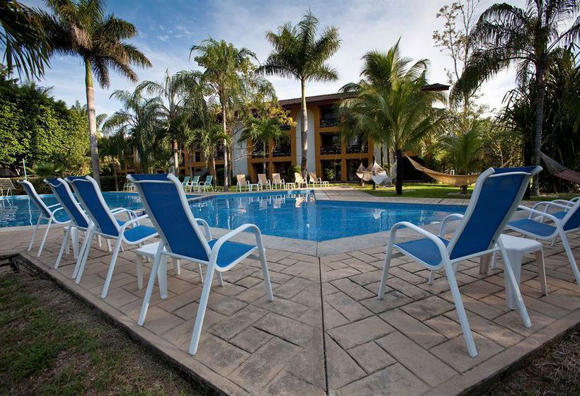 Hotel Ciudad Real Palenque Palenque Chiapas