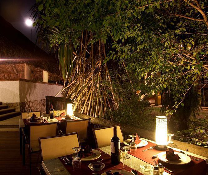 Hotel Ciudad Real Palenque  | Palenque | Chiapas | México 1