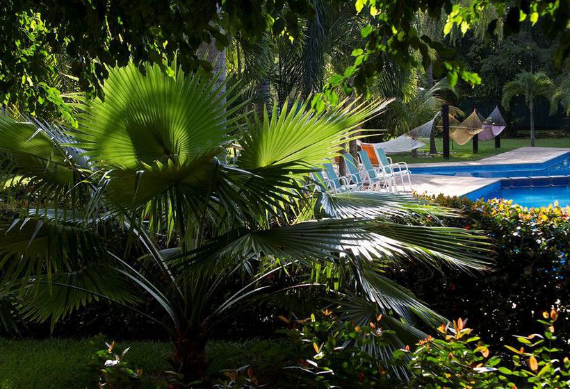 Hotel Ciudad Real Palenque  | Palenque | Chiapas | México 10