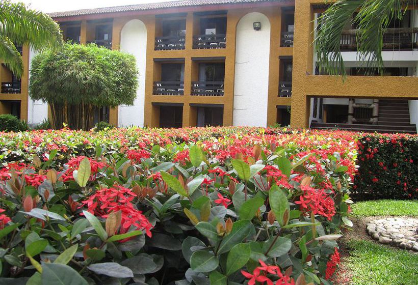 Hotel Ciudad Real Palenque  | Palenque | Chiapas | México 13