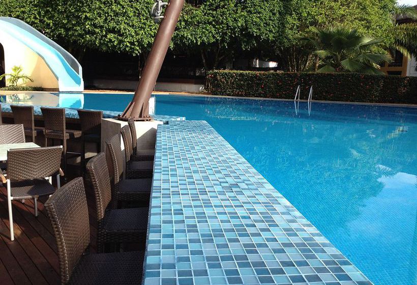 Hotel Ciudad Real Palenque  | Palenque | Chiapas | México 15