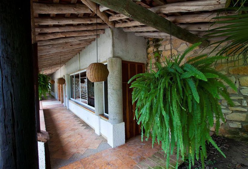 Hotel Ciudad Real Palenque  | Palenque | Chiapas | México 16