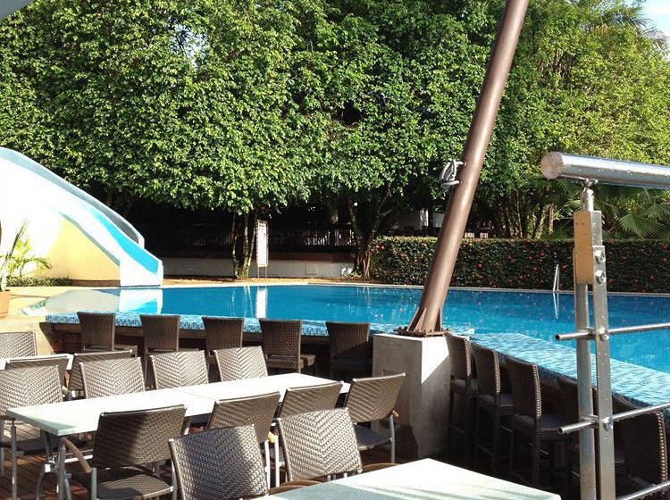 Hotel Ciudad Real Palenque  | Palenque | Chiapas | México 17