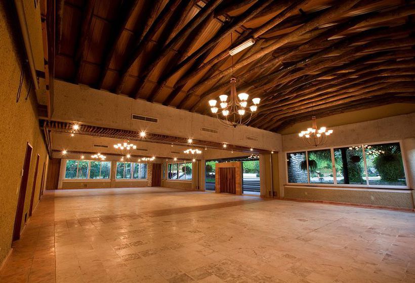 Hotel Ciudad Real Palenque  | Palenque | Chiapas | México 18